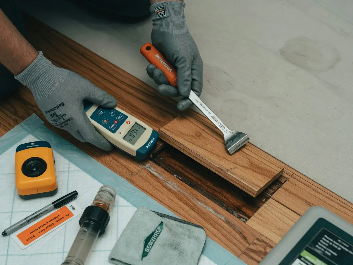 Why choose Water Damage Restoration in Clyo, GA